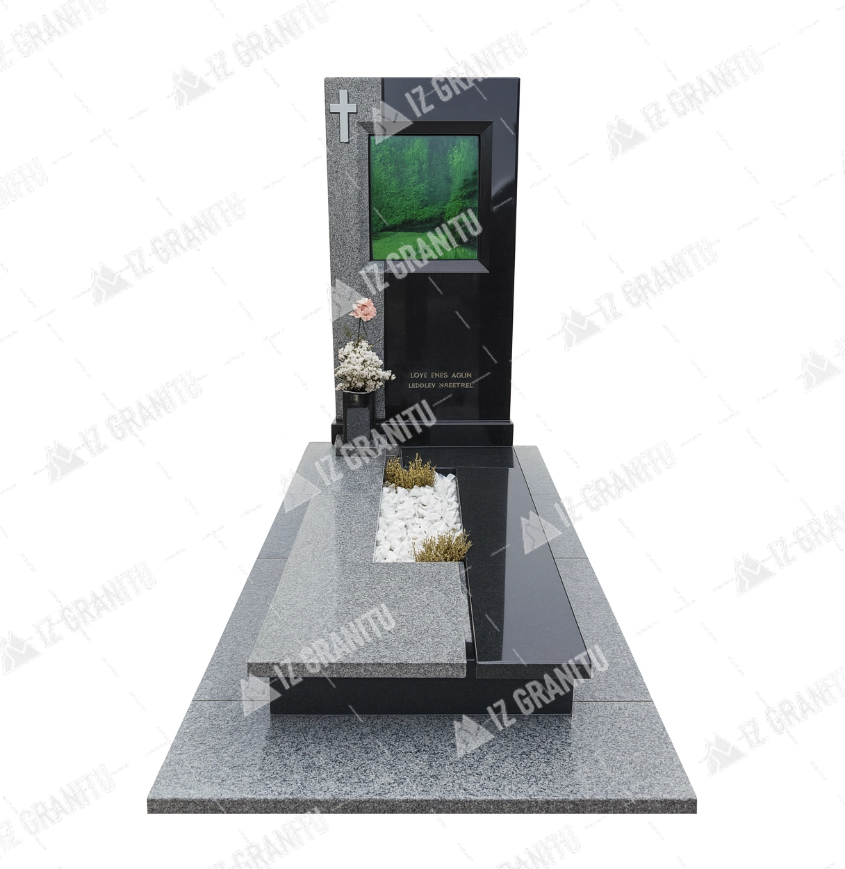 Європейський пам'ятник 4